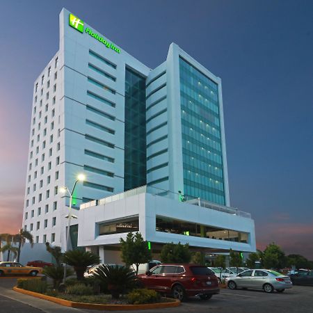 Holiday Inn Queretaro Zona Krystal By Ihg Exteriör bild