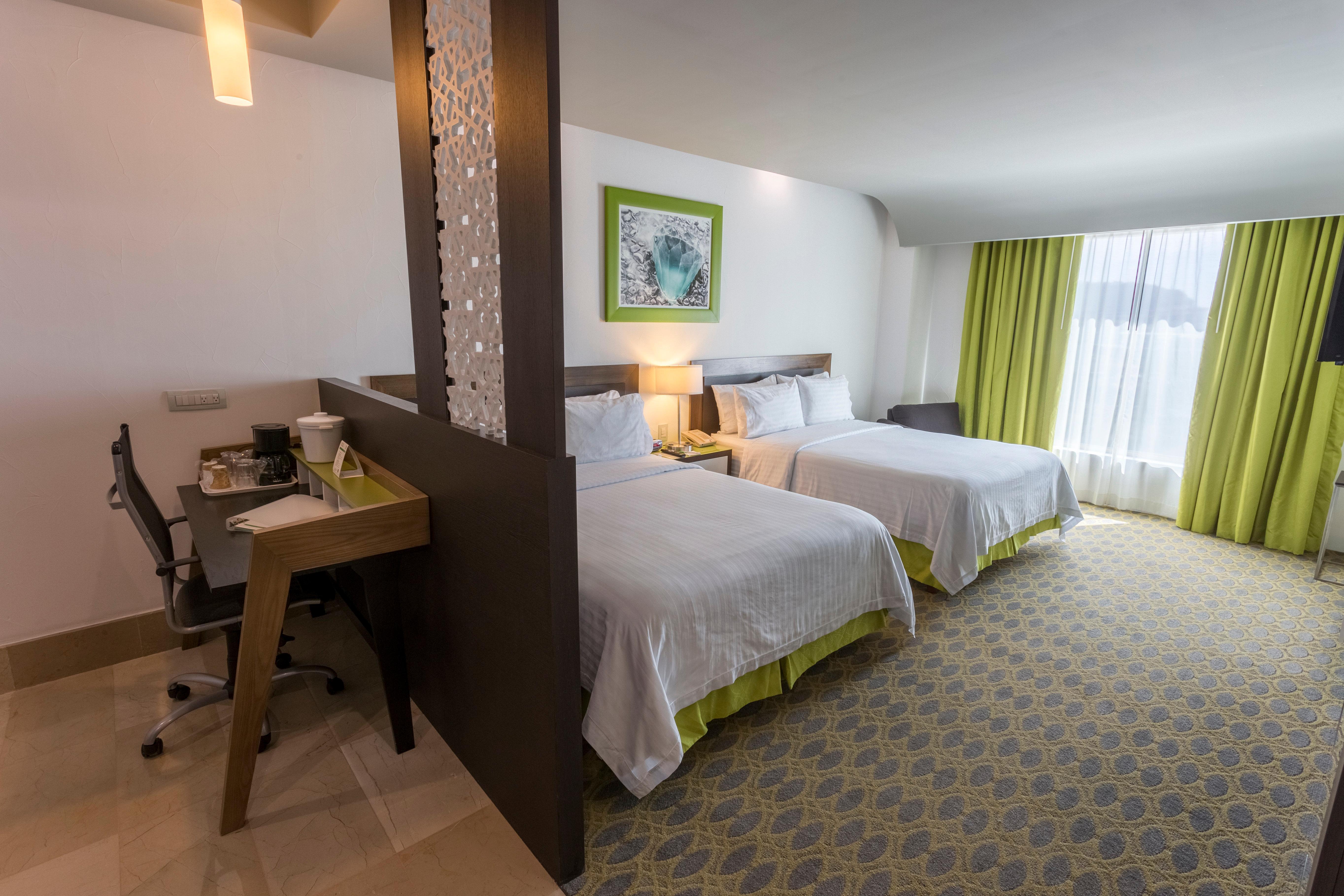 Holiday Inn Queretaro Zona Krystal By Ihg Exteriör bild