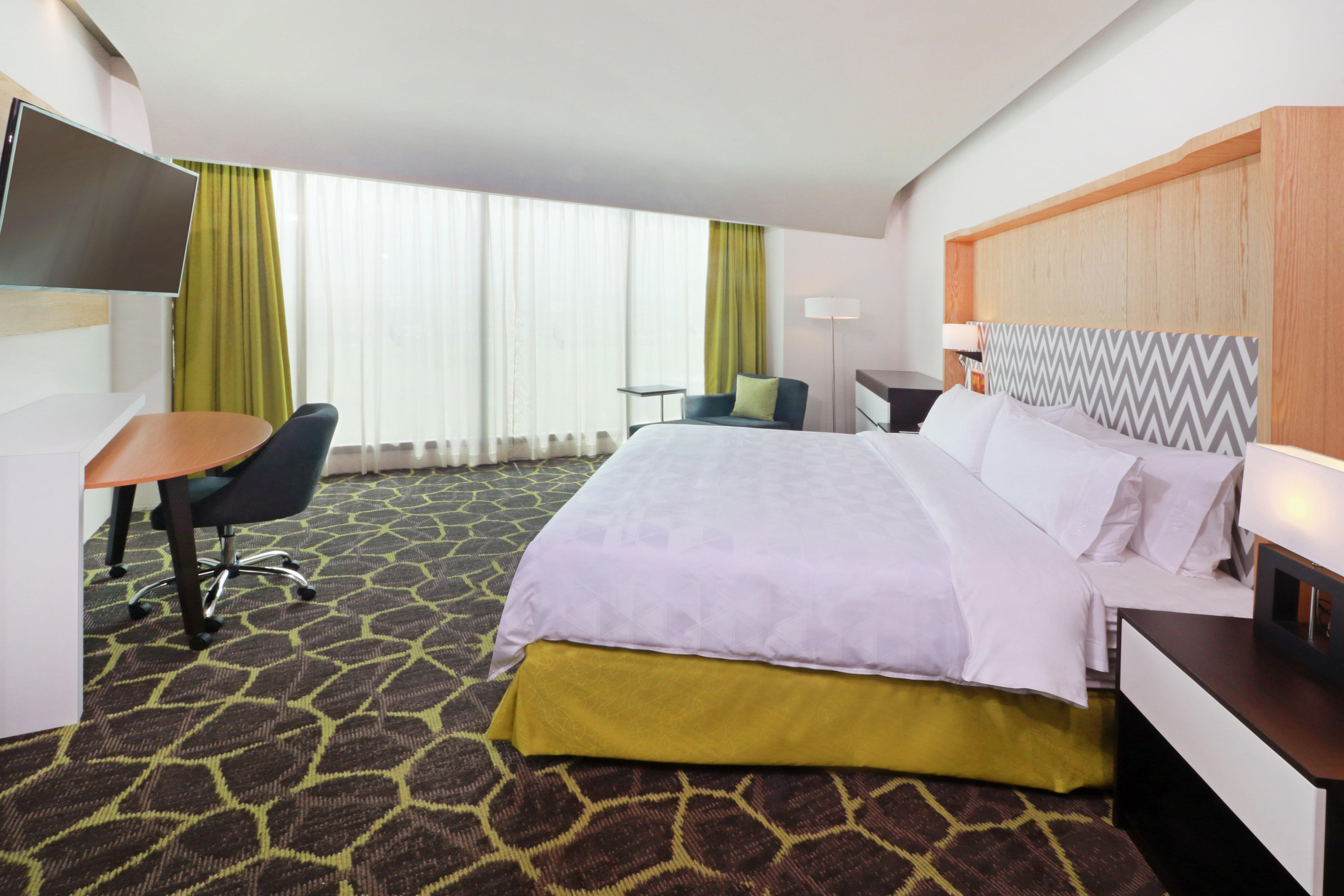 Holiday Inn Queretaro Zona Krystal By Ihg Exteriör bild