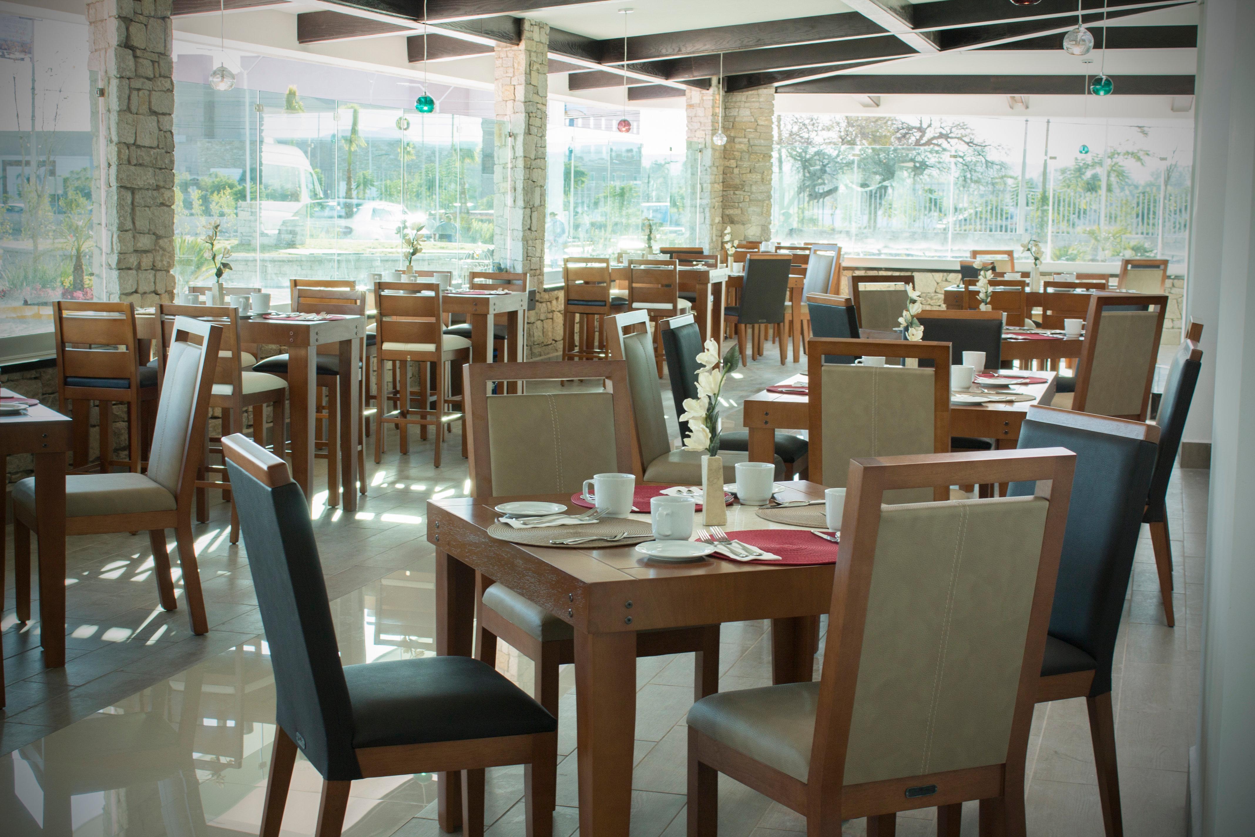 Holiday Inn Queretaro Zona Krystal By Ihg Exteriör bild