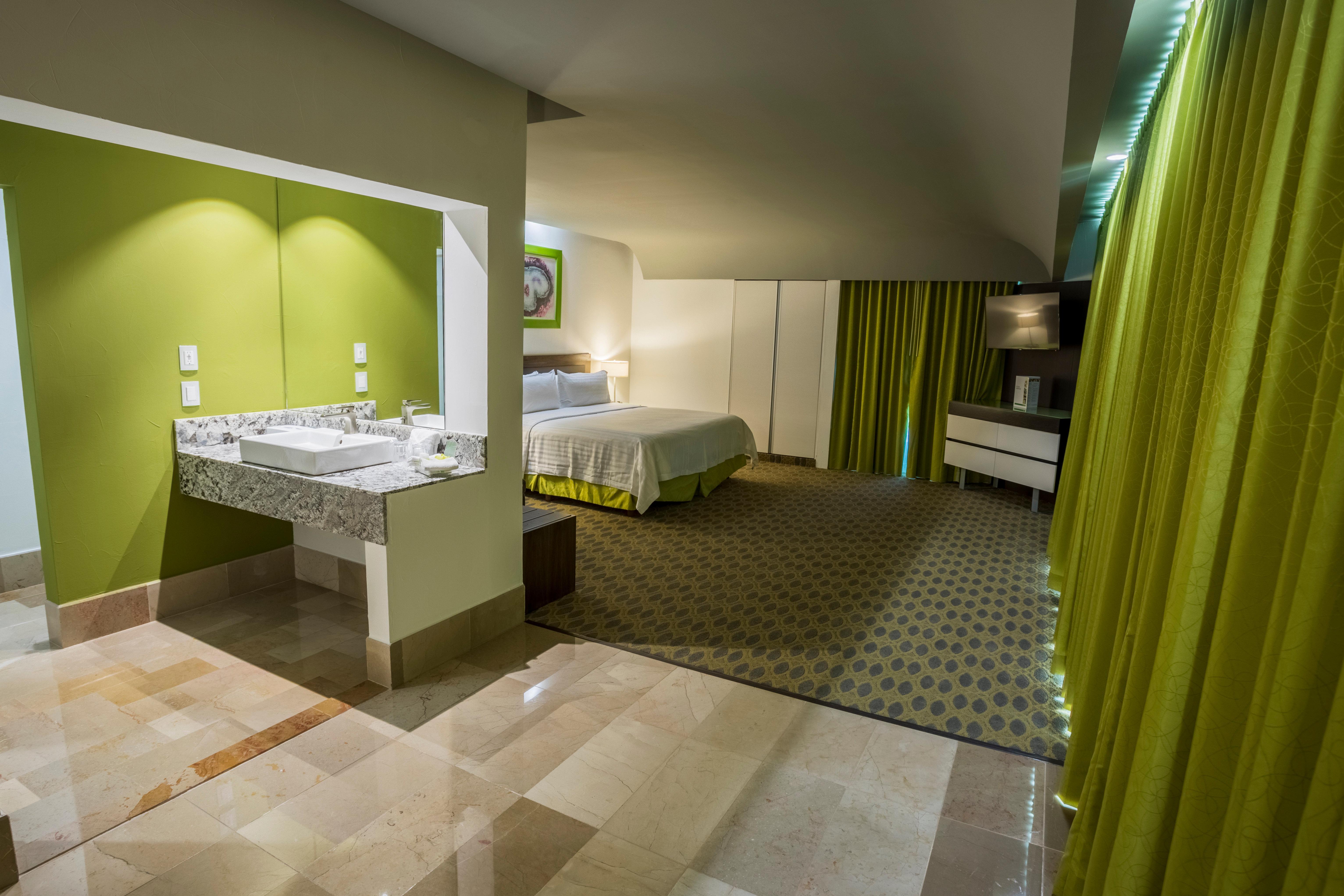 Holiday Inn Queretaro Zona Krystal By Ihg Exteriör bild
