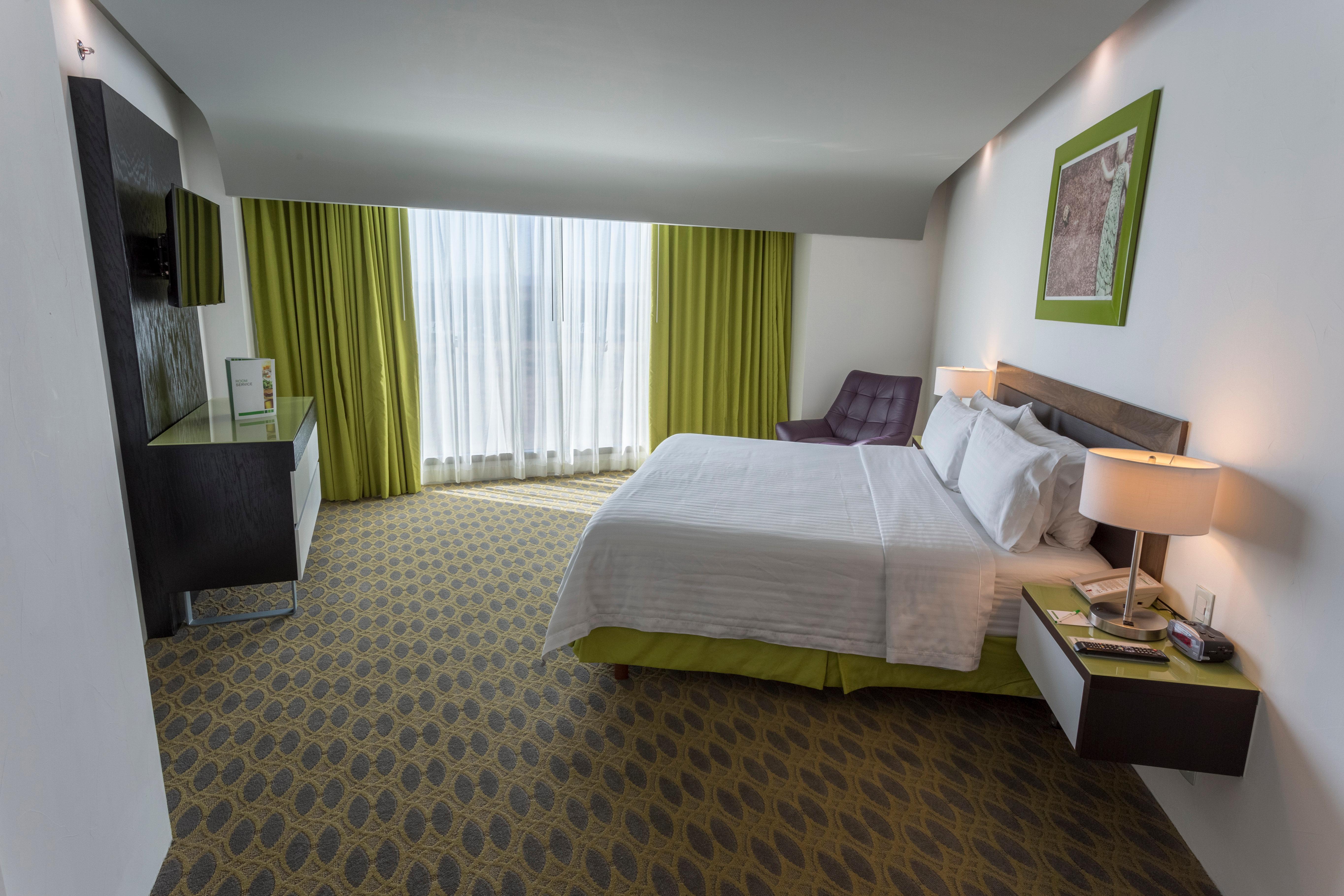 Holiday Inn Queretaro Zona Krystal By Ihg Exteriör bild