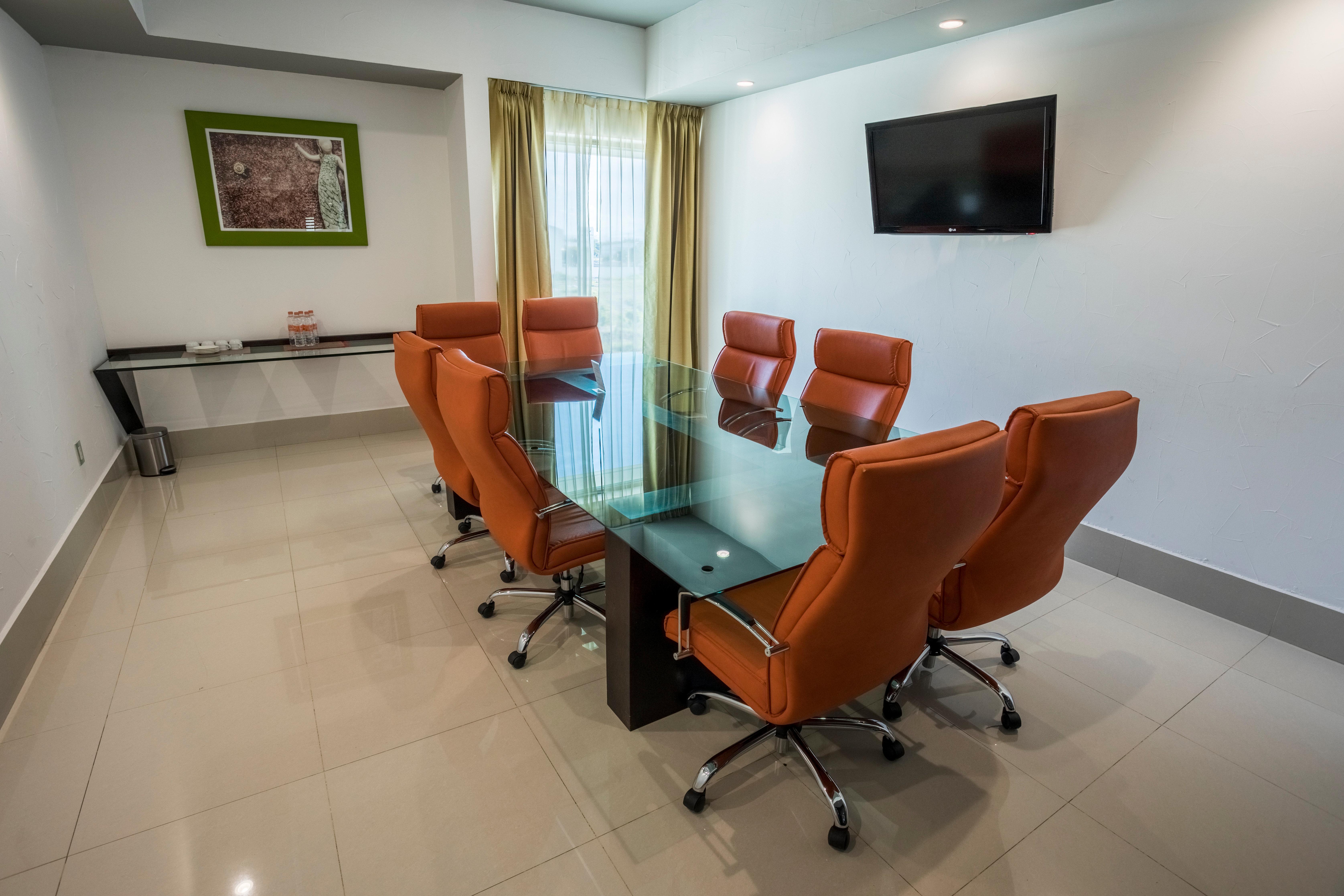 Holiday Inn Queretaro Zona Krystal By Ihg Exteriör bild