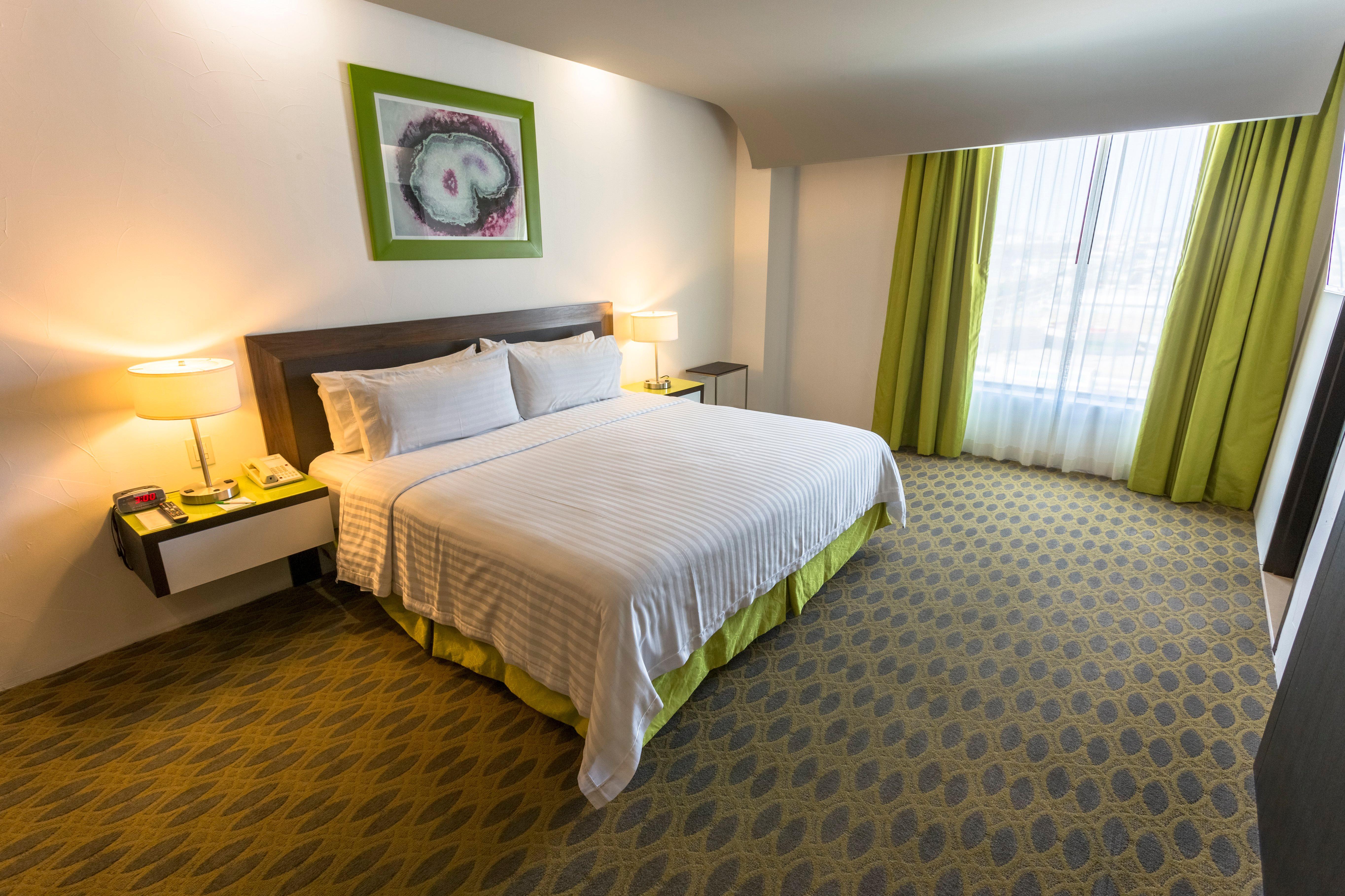 Holiday Inn Queretaro Zona Krystal By Ihg Exteriör bild