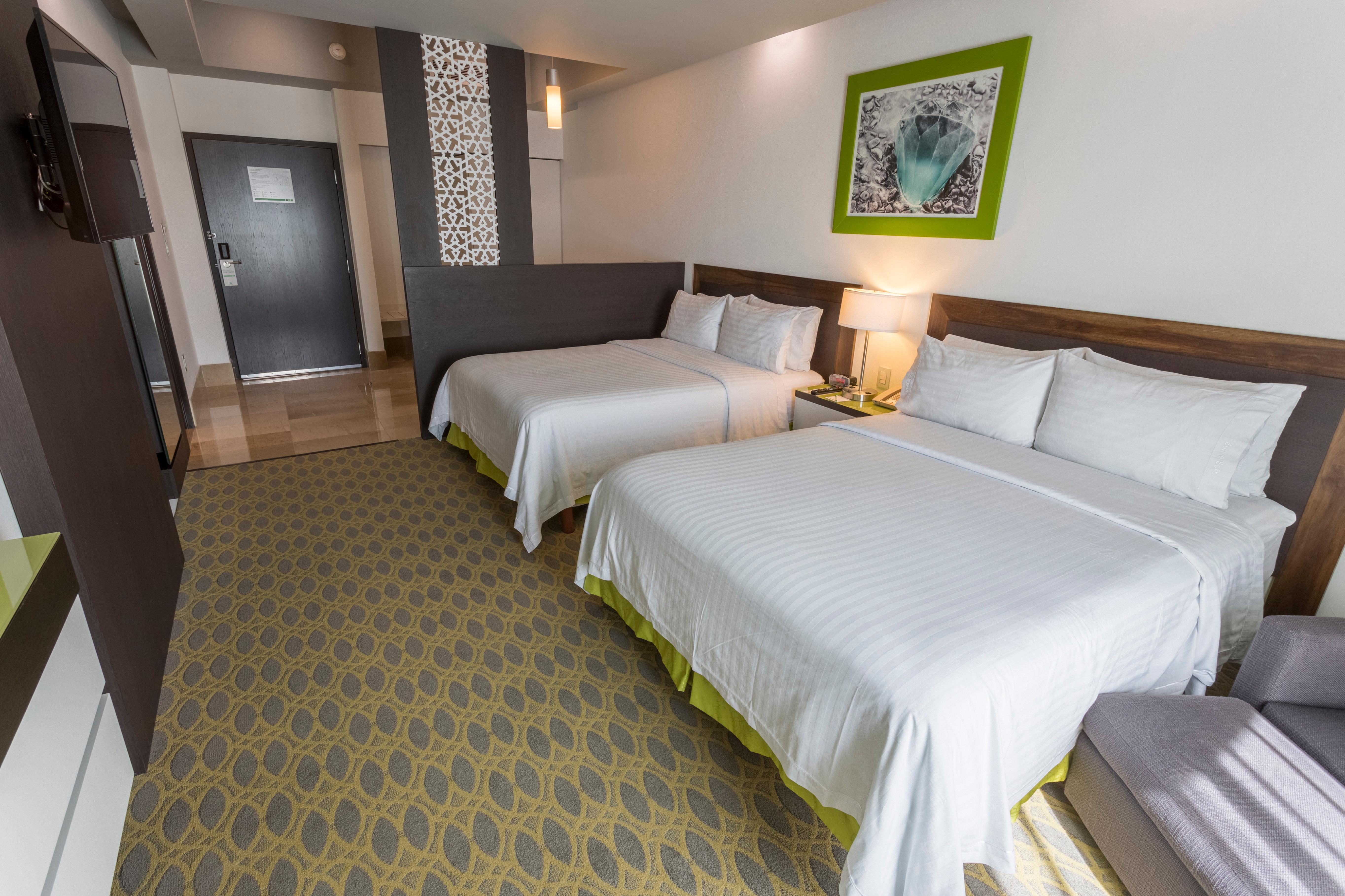 Holiday Inn Queretaro Zona Krystal By Ihg Exteriör bild
