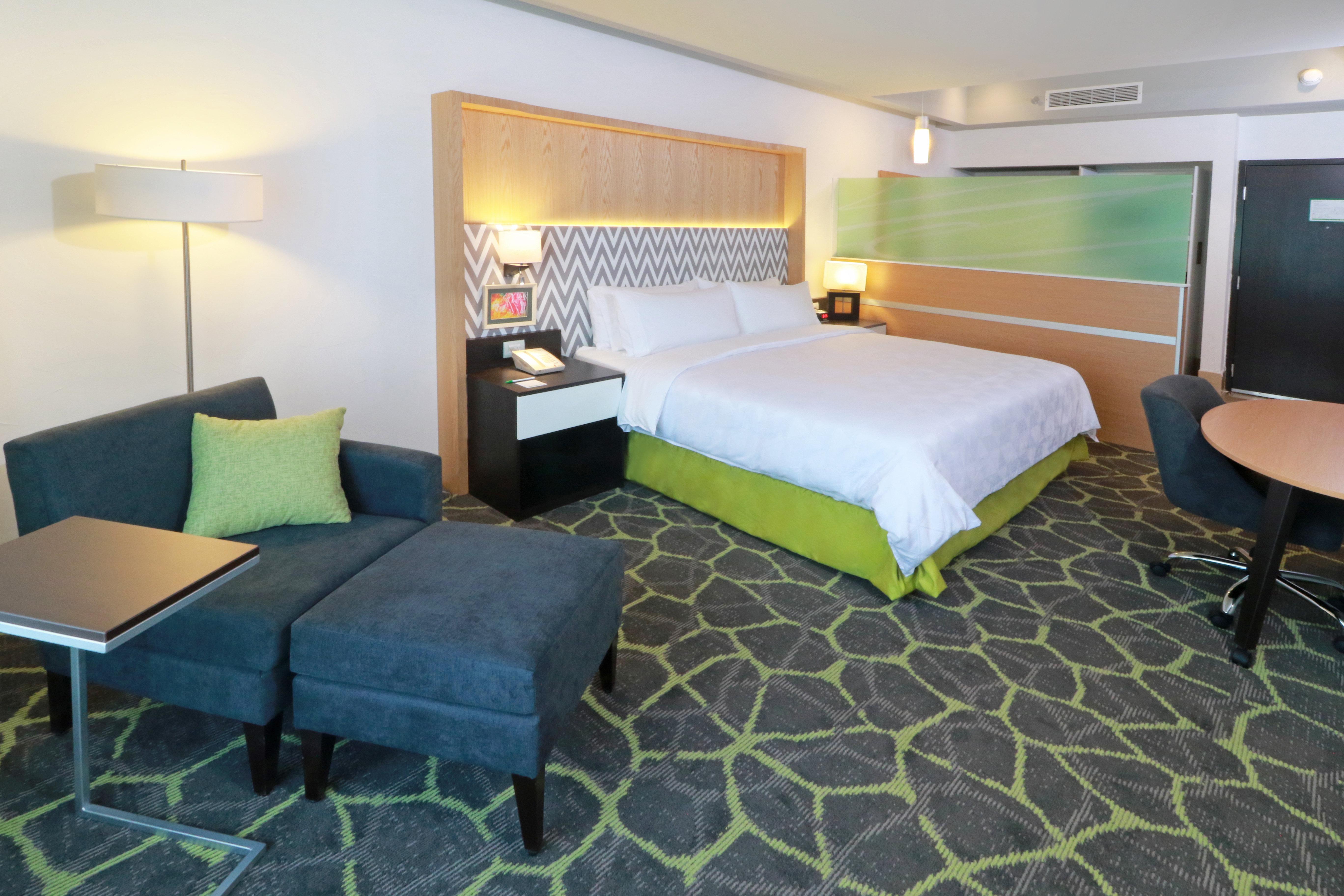 Holiday Inn Queretaro Zona Krystal By Ihg Exteriör bild