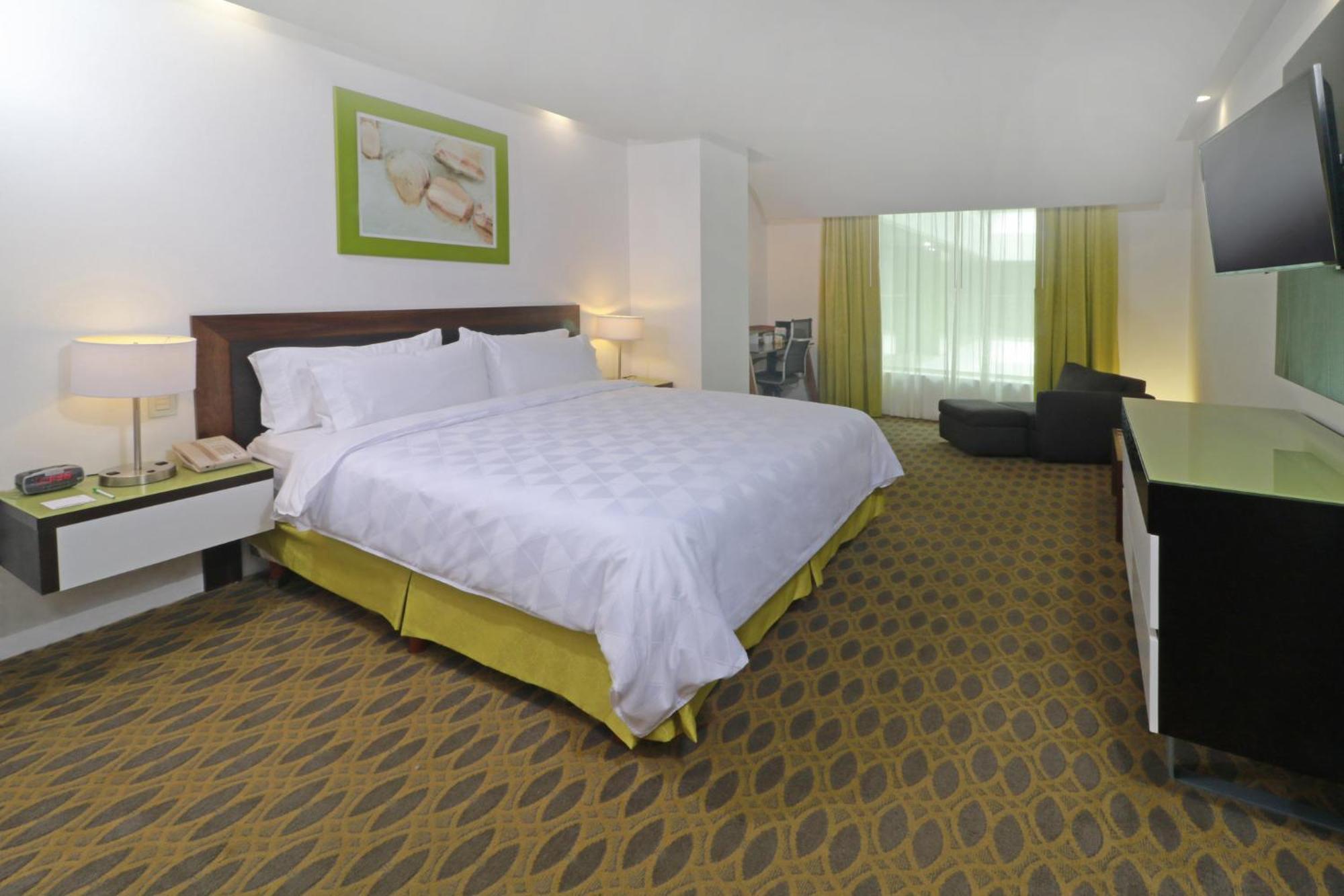 Holiday Inn Queretaro Zona Krystal By Ihg Exteriör bild