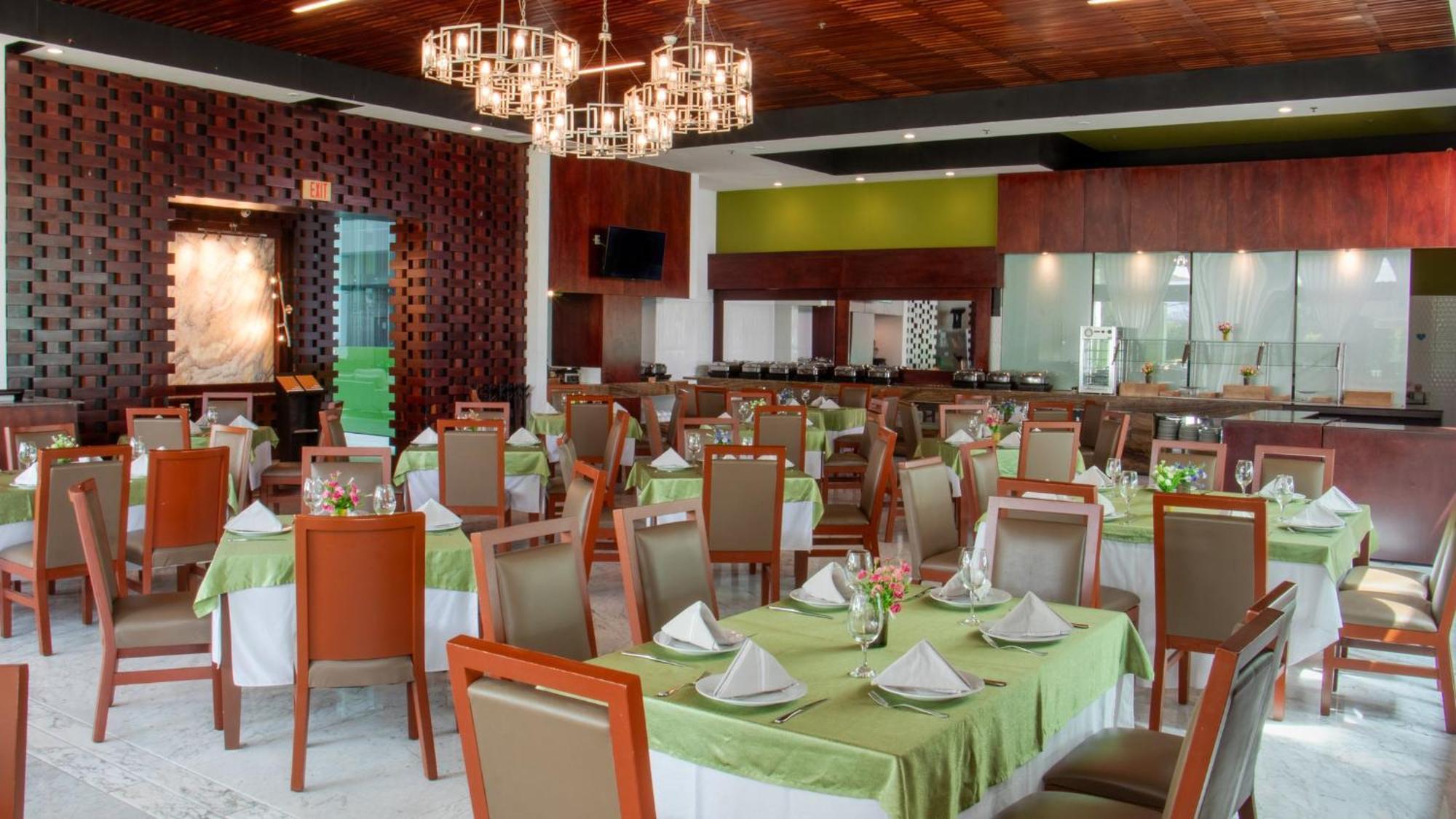 Holiday Inn Queretaro Zona Krystal By Ihg Exteriör bild